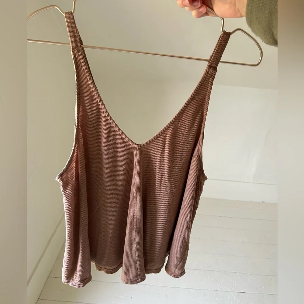 Free people tank - Picture 1 of 1